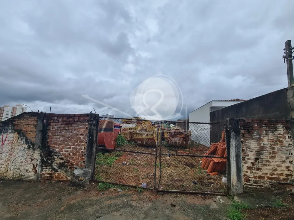 Terreno, 434 m² - Foto 1