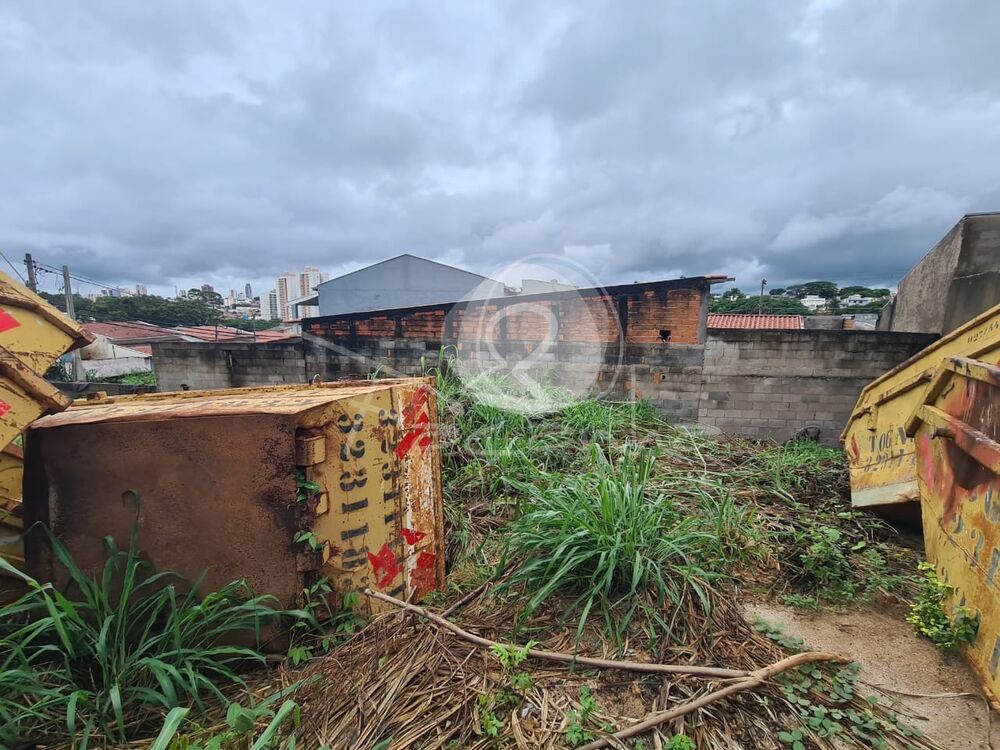 Terreno, 434 m² - Foto 3