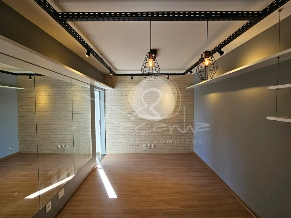 Apartamento, 1 quarto, 55 m² - Foto 1