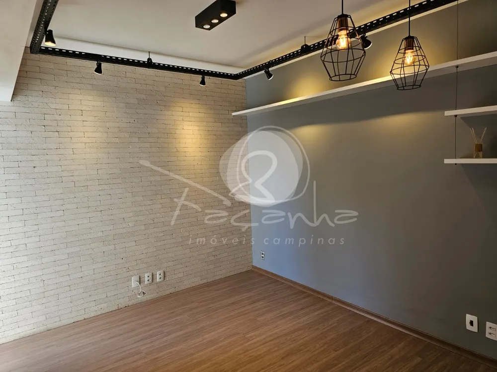 Apartamento, 1 quarto, 55 m² - Foto 2