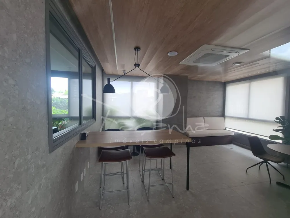 Apartamento, 3 quartos, 139 m² - Foto 8