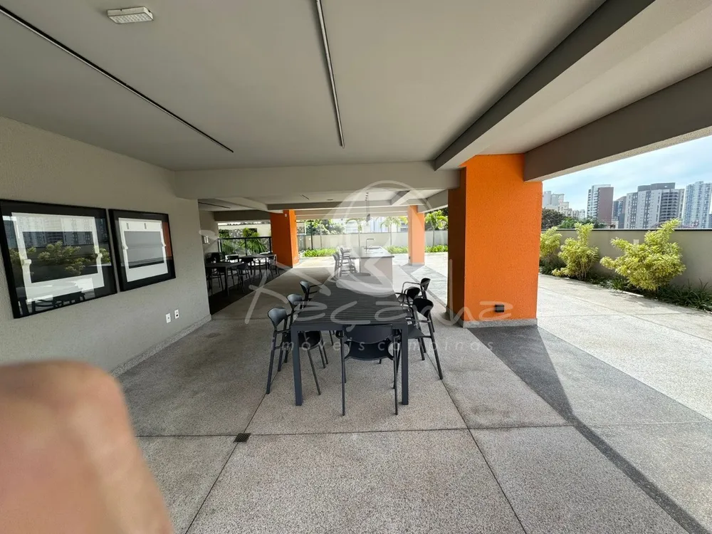 Apartamento, 1 quarto, 40 m² - Foto 6