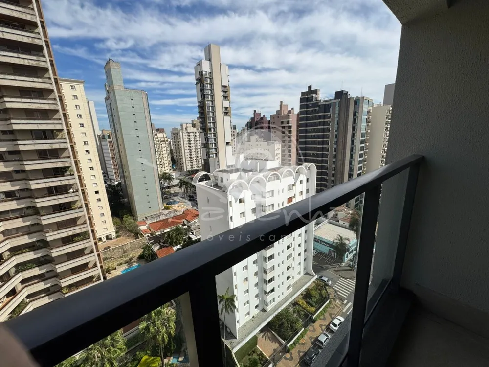 Apartamento, 1 quarto, 40 m² - Foto 4