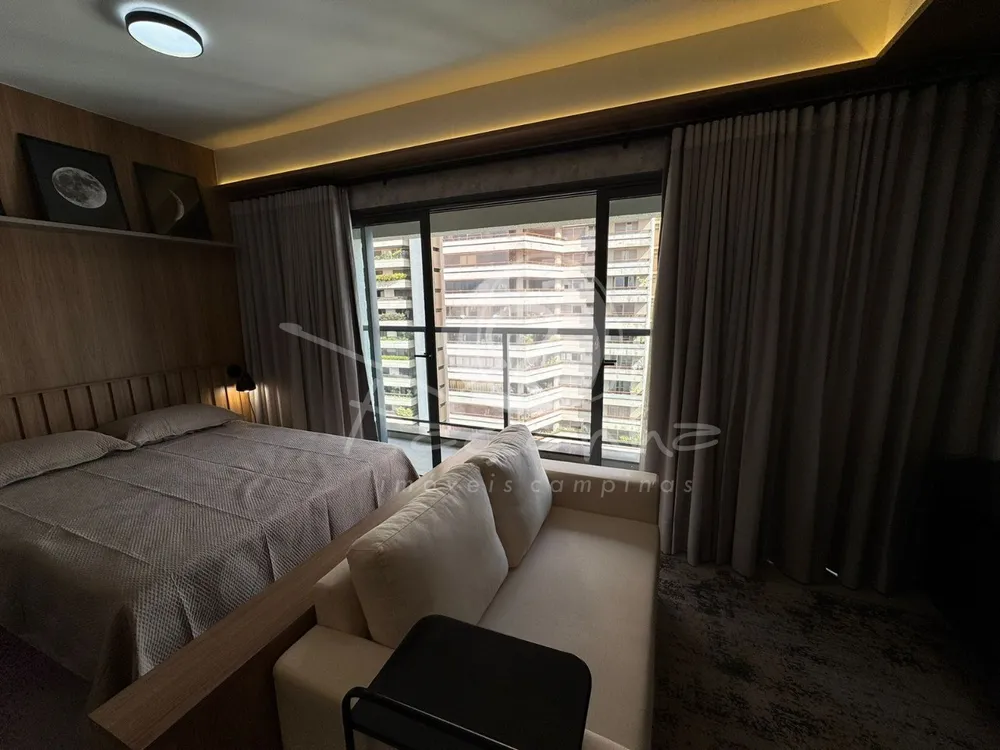 Apartamento, 1 quarto, 40 m² - Foto 2