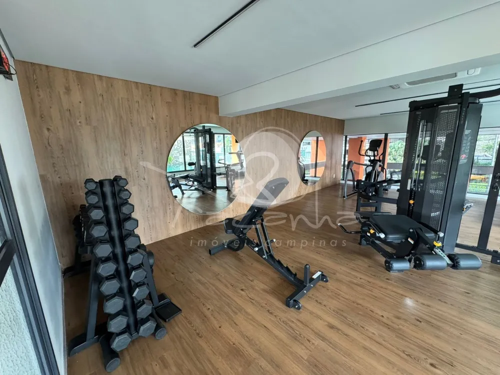 Apartamento, 1 quarto, 40 m² - Foto 8