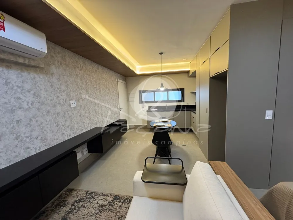 Apartamento, 1 quarto, 40 m² - Foto 1