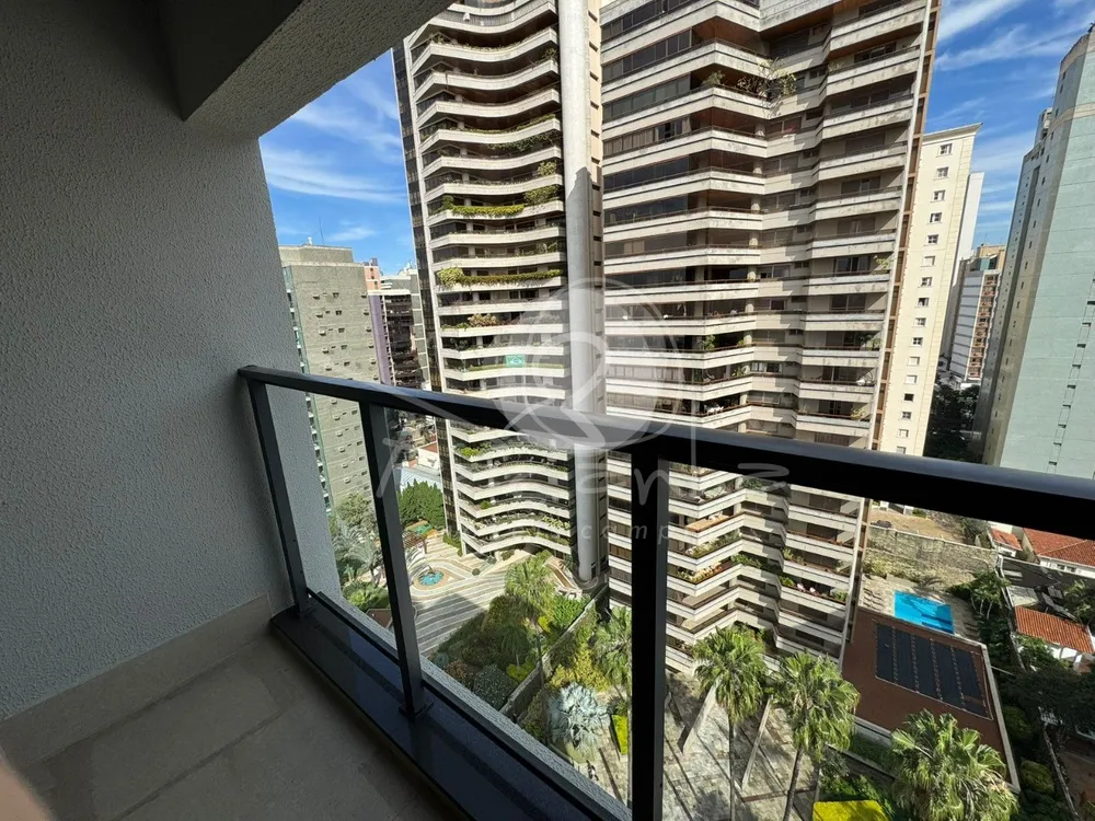 Apartamento, 1 quarto, 40 m² - Foto 3
