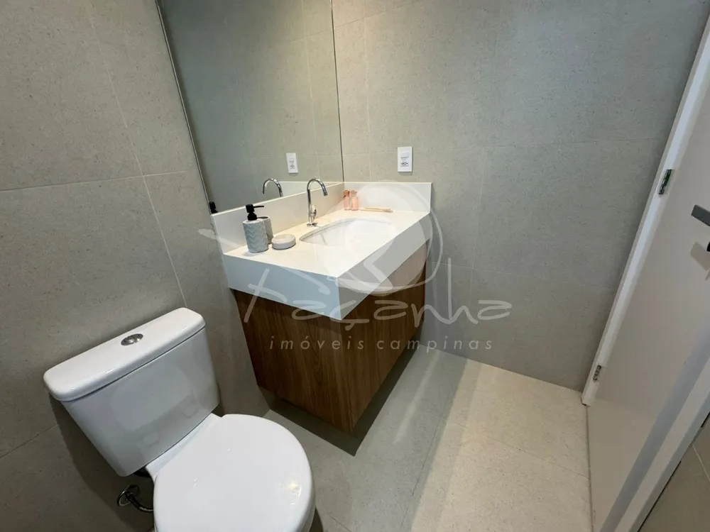 Apartamento, 1 quarto, 40 m² - Foto 5