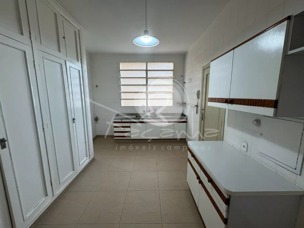 Apartamento, 4 quartos, 135 m² - Foto 21