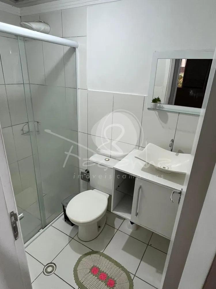 Apartamento, 2 quartos, 50 m² - Foto 4