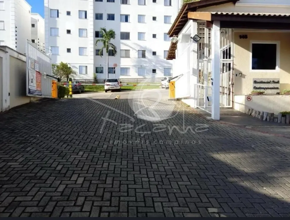 Apartamento, 2 quartos, 50 m² - Foto 7