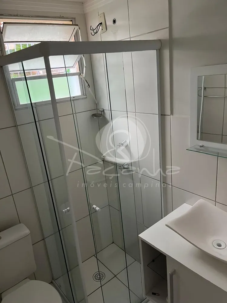 Apartamento, 2 quartos, 50 m² - Foto 5