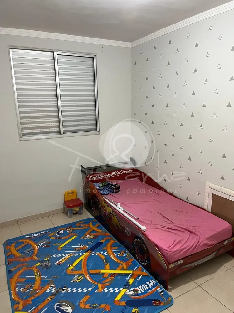 Apartamento, 2 quartos, 50 m² - Foto 6