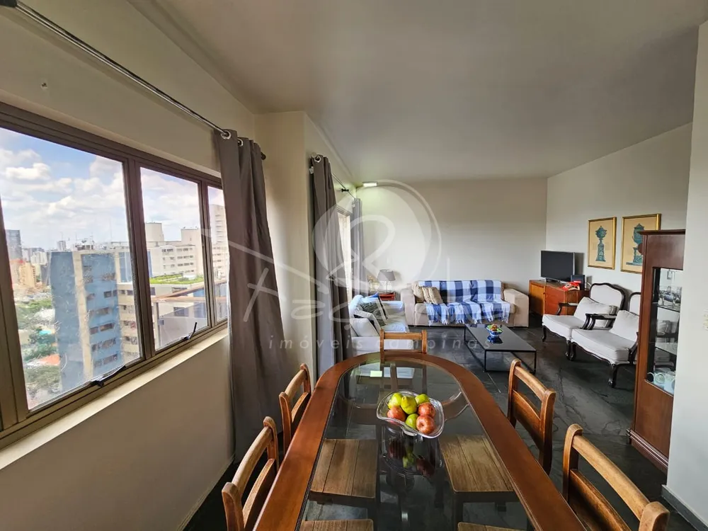 Apartamento, 3 quartos, 126 m² - Foto 5