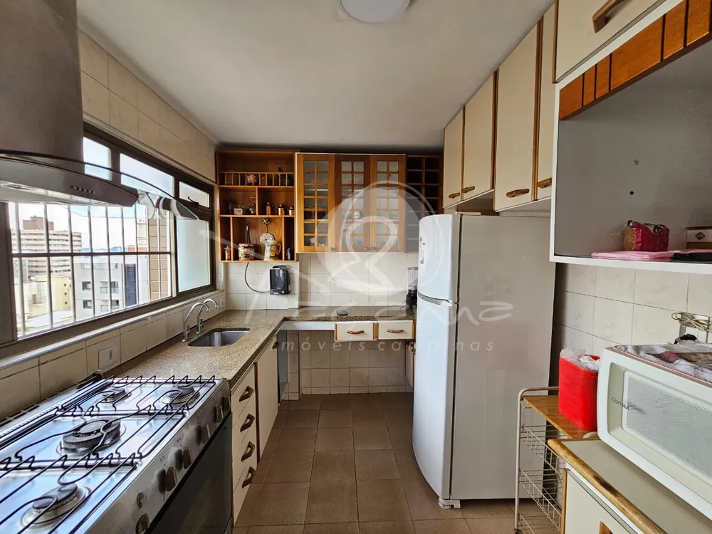 Apartamento, 3 quartos, 126 m² - Foto 14