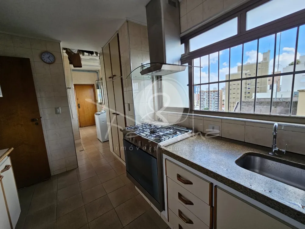 Apartamento, 3 quartos, 126 m² - Foto 13