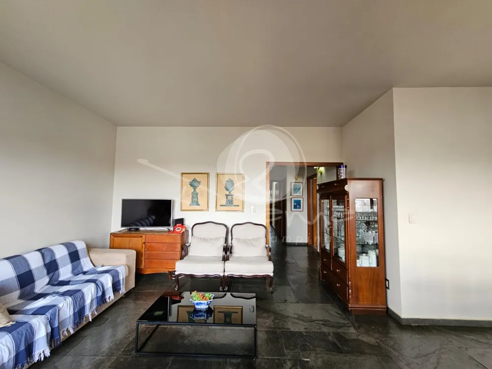 Apartamento, 3 quartos, 126 m² - Foto 6