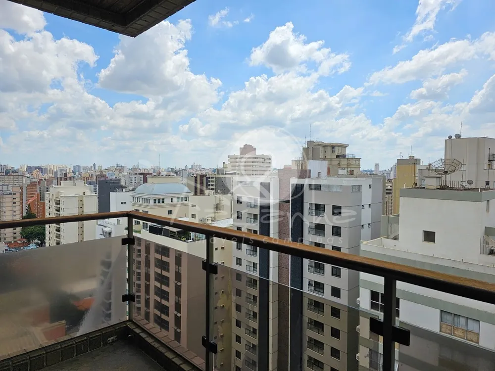 Apartamento, 3 quartos, 126 m² - Foto 8