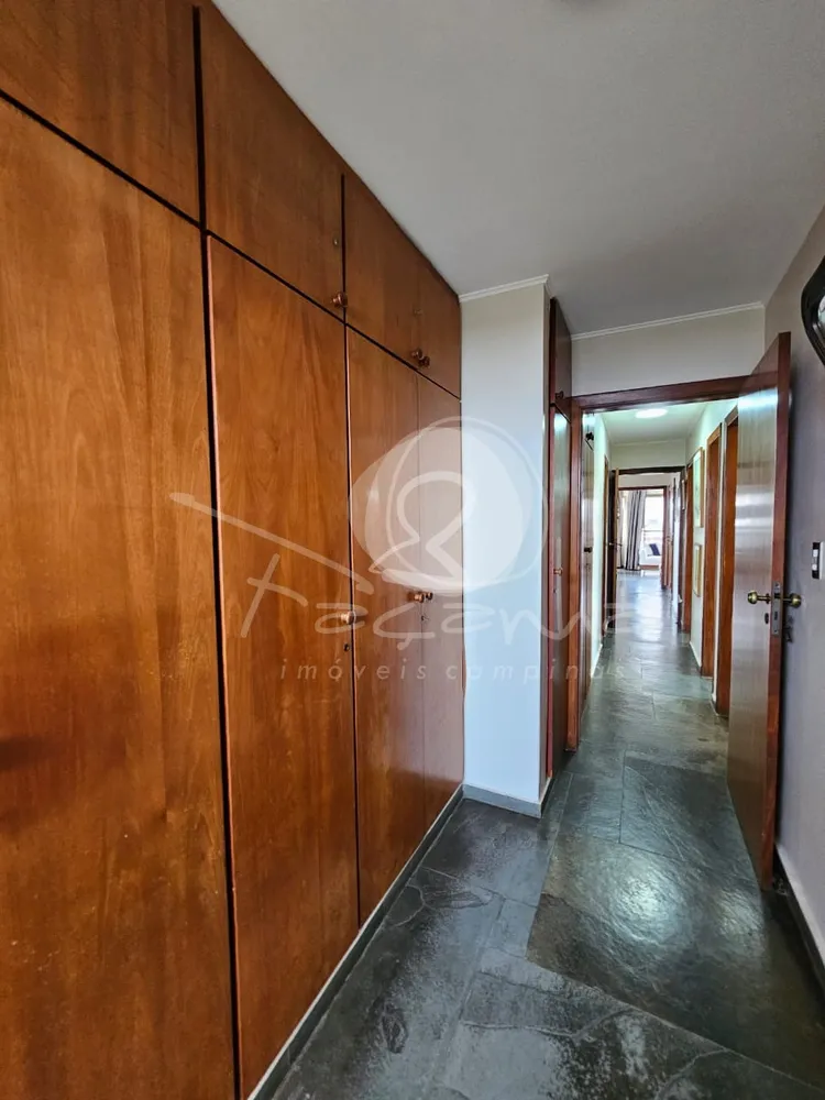 Apartamento, 3 quartos, 126 m² - Foto 11