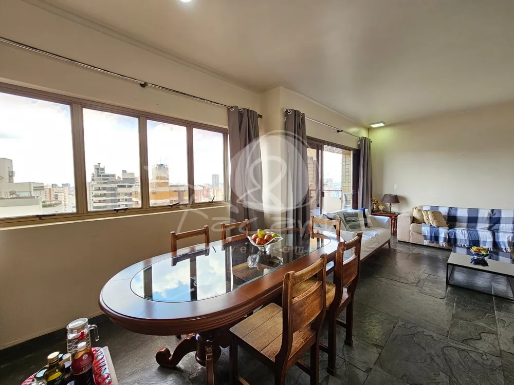 Apartamento, 3 quartos, 126 m² - Foto 7
