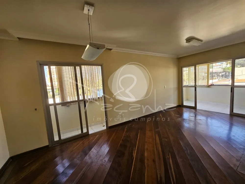 Apartamento, 3 quartos, 103 m² - Foto 1