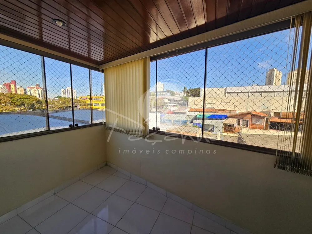 Apartamento, 3 quartos, 103 m² - Foto 3
