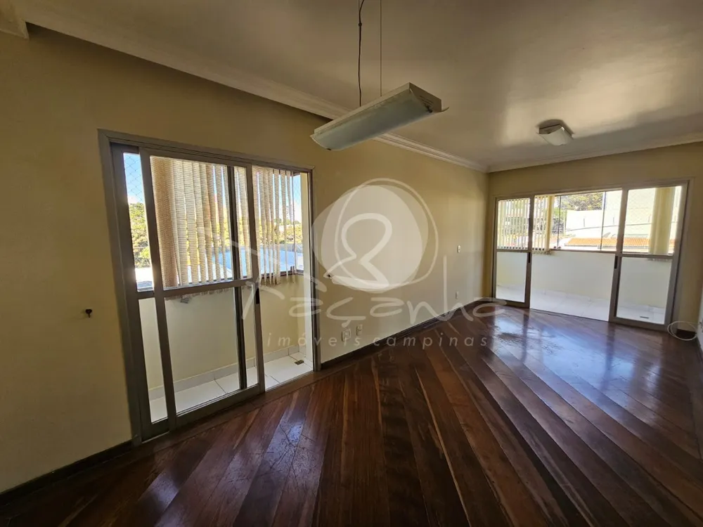 Apartamento, 3 quartos, 103 m² - Foto 2