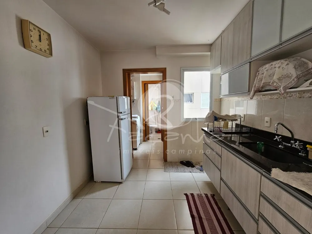 Apartamento, 3 quartos, 84 m² - Foto 5