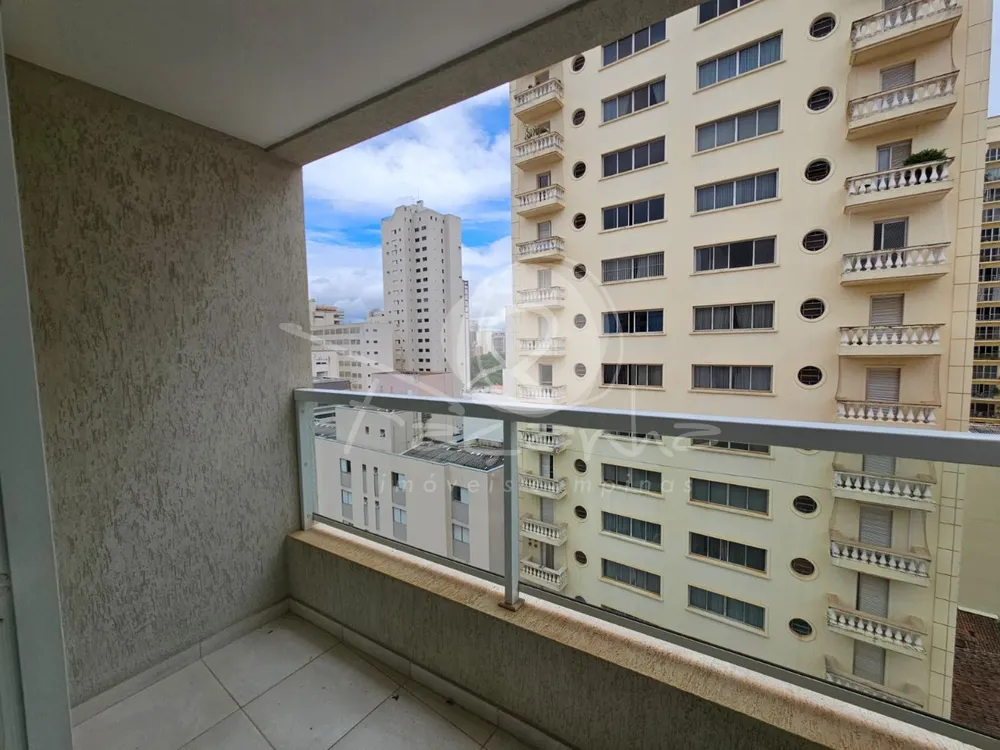 Apartamento, 3 quartos, 84 m² - Foto 1
