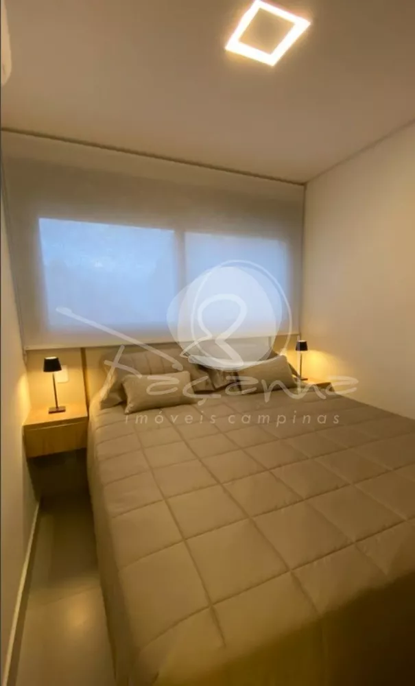 Apartamento para alugar com 1 quarto, 51m² - Foto 1