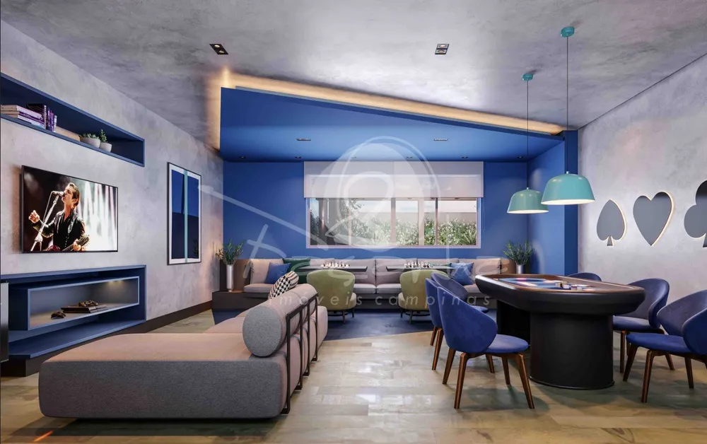 Apartamento, 3 quartos, 127 m² - Foto 1