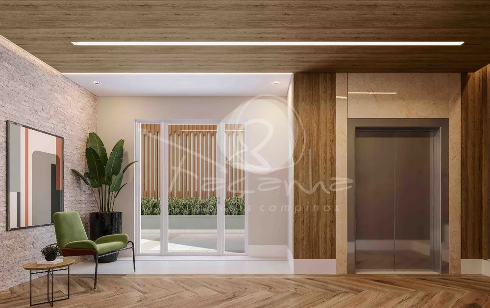 Apartamento, 3 quartos, 127 m² - Foto 6