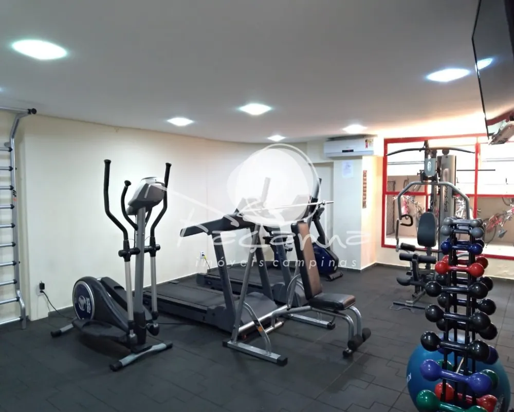 Apartamento, 3 quartos, 145 m² - Foto 16
