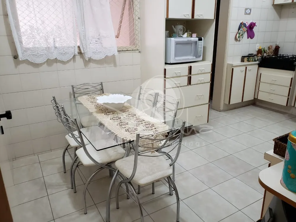 Apartamento, 3 quartos, 145 m² - Foto 11
