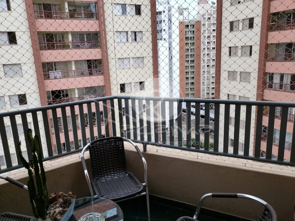 Apartamento, 3 quartos, 145 m² - Foto 6
