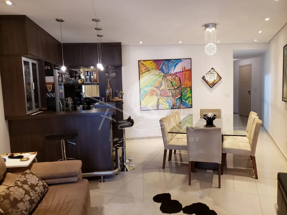 Apartamento, 3 quartos, 145 m² - Foto 1
