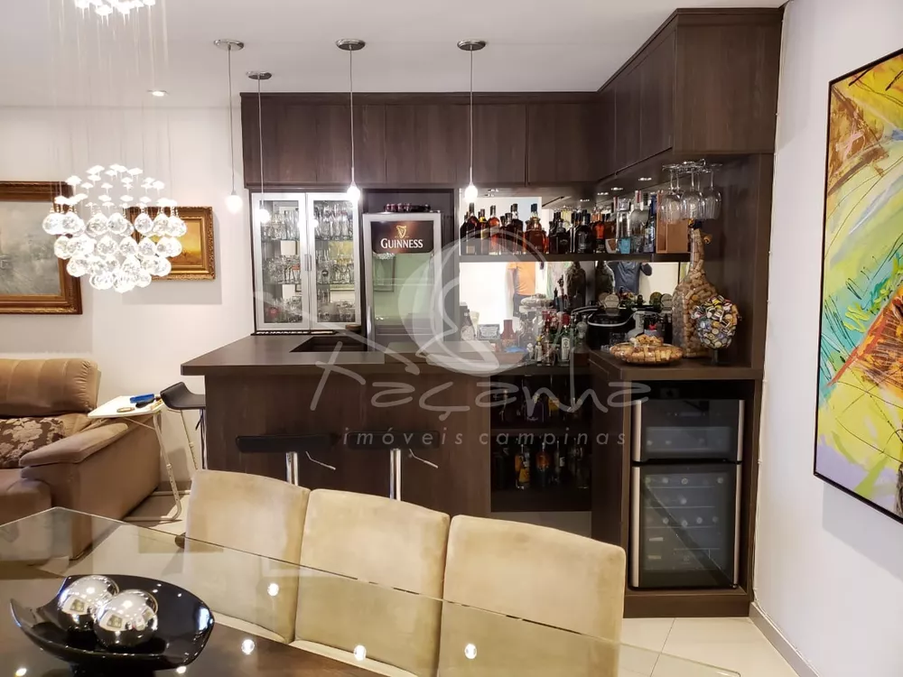 Apartamento à venda com 3 quartos, 145m² - Foto 4