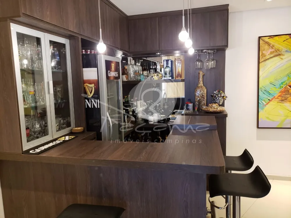 Apartamento, 3 quartos, 145 m² - Foto 7