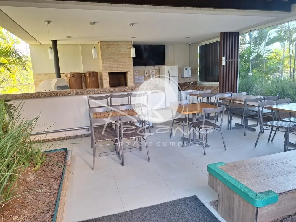Apartamento, 3 quartos, 188 m² - Foto 7