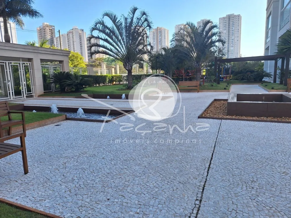 Apartamento, 3 quartos, 188 m² - Foto 5
