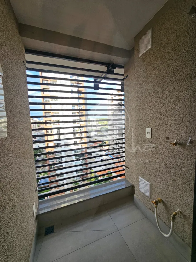 Apartamento, 1 quarto, 57 m² - Foto 5