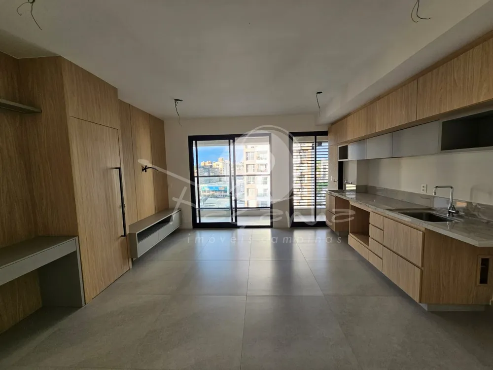 Apartamento, 1 quarto, 57 m² - Foto 3