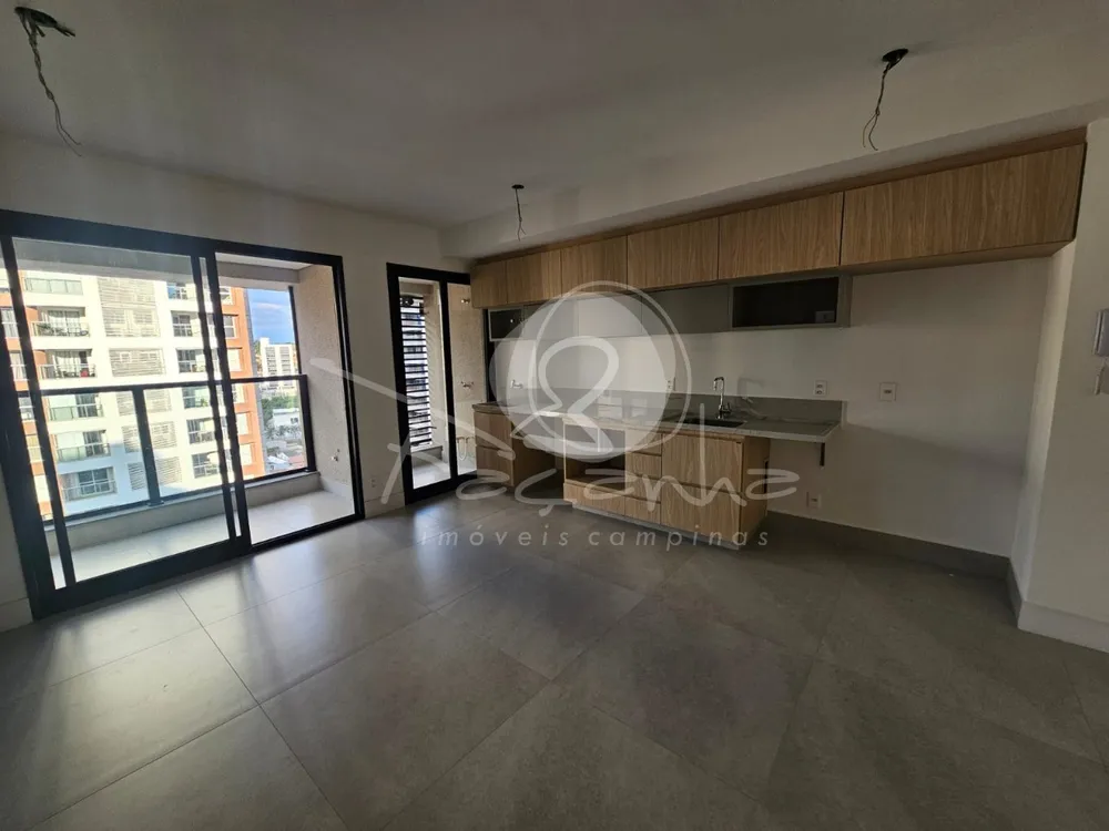 Apartamento, 1 quarto, 57 m² - Foto 7