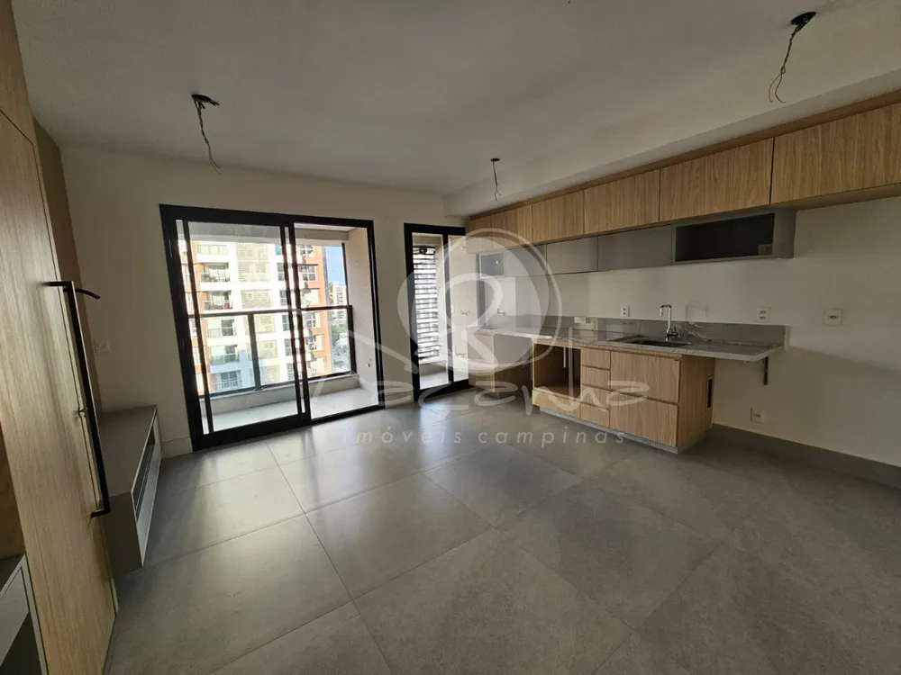 Apartamento, 1 quarto, 57 m² - Foto 1