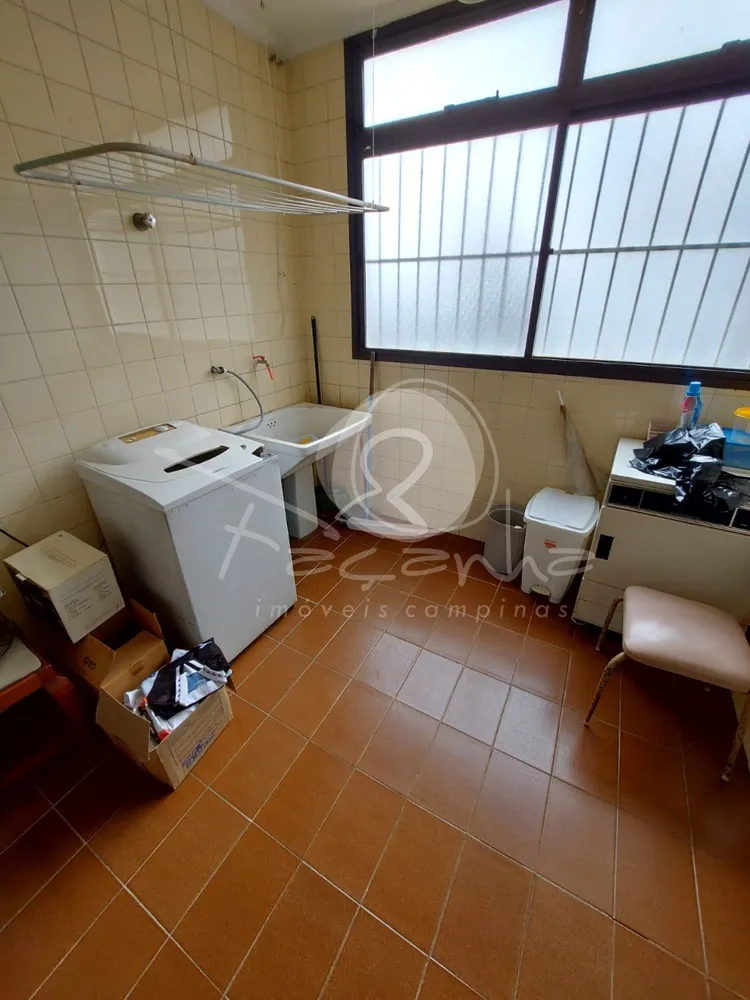 Apartamento, 4 quartos, 216 m² - Foto 3