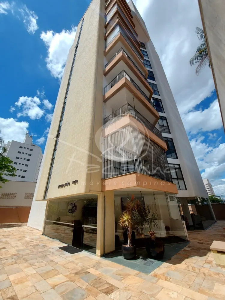 Apartamento, 4 quartos, 216 m² - Foto 8