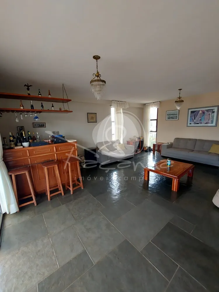 Apartamento, 4 quartos, 216 m² - Foto 7