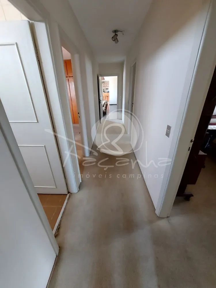 Apartamento, 4 quartos, 216 m² - Foto 2