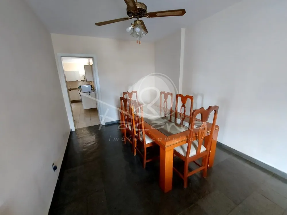 Apartamento, 4 quartos, 216 m² - Foto 2