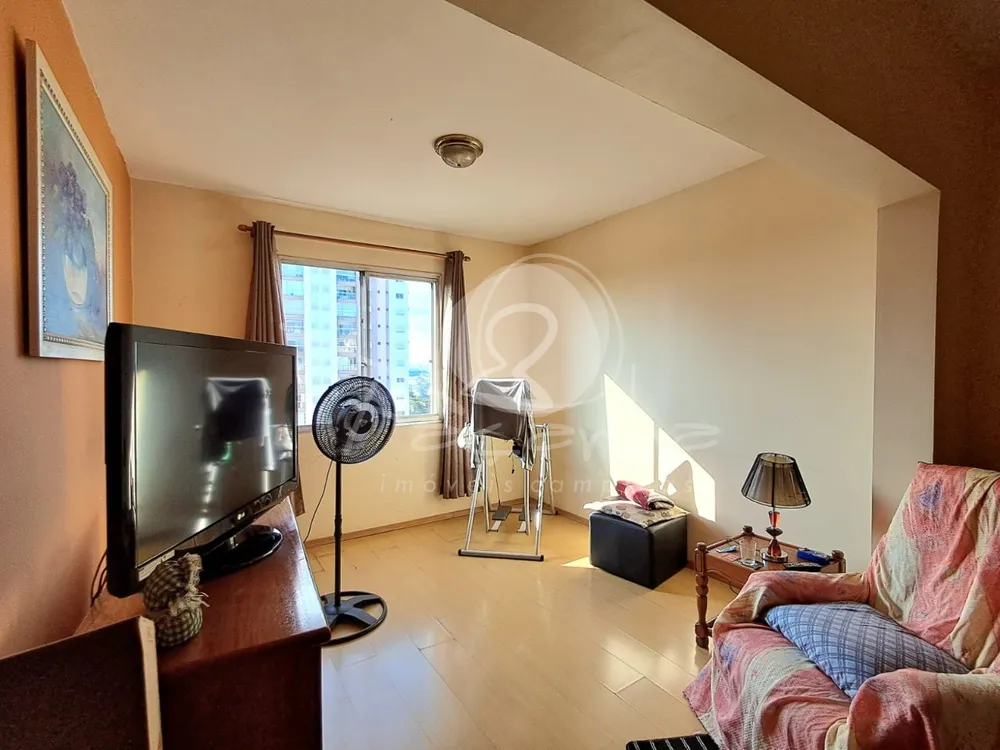 Apartamento, 2 quartos, 89 m² - Foto 1